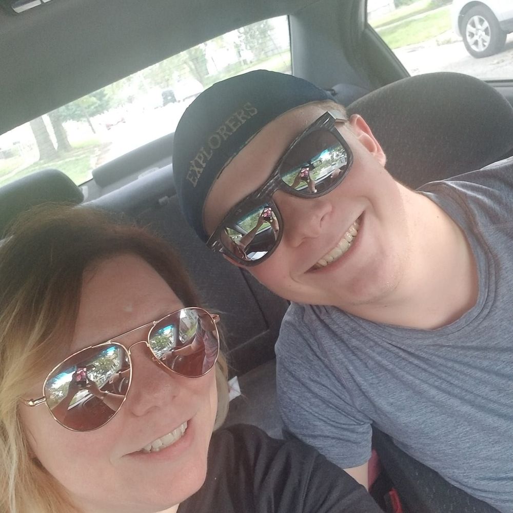 Meet your Posher, Catrina